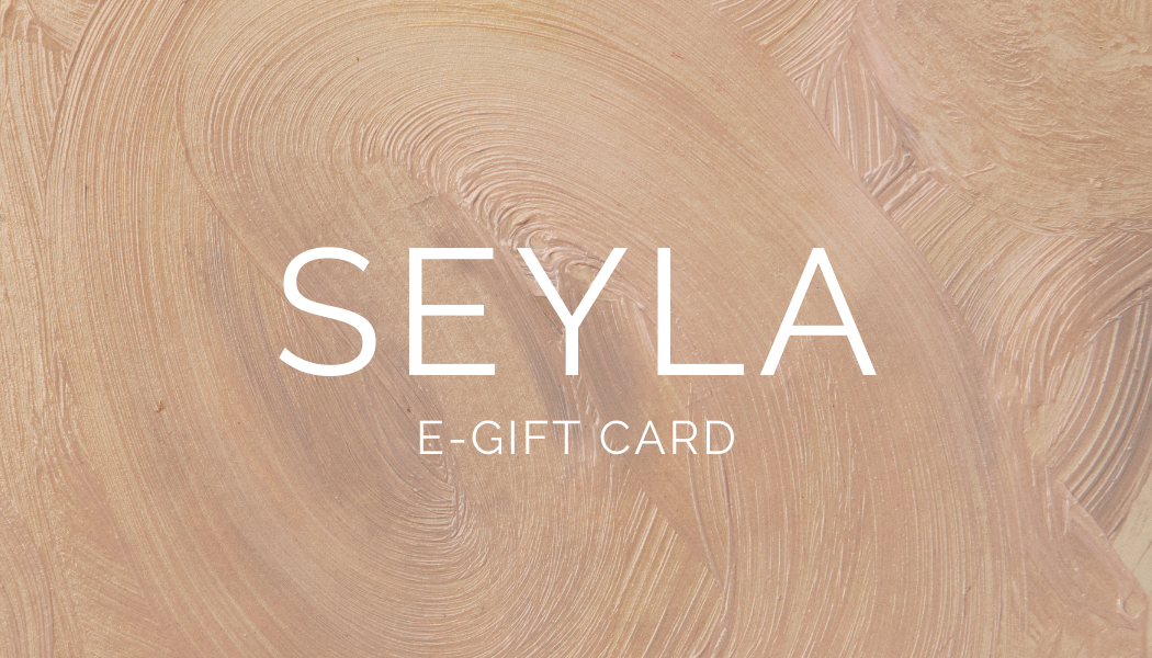E-GIFT CARD