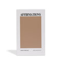 Affirmations for Everyday: Daily Affirmation Cards